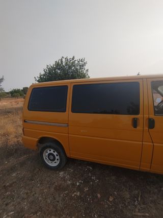 Volkswagen Transporter 1998