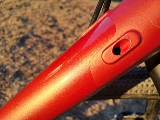 Bicicleta Gravel (3 juegos de ruedas).