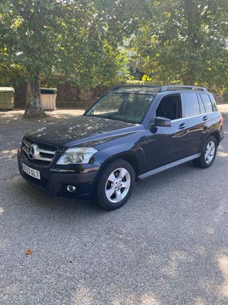 Mercedes-Benz Classe GLK  2009