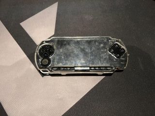 PSP 2004 negra