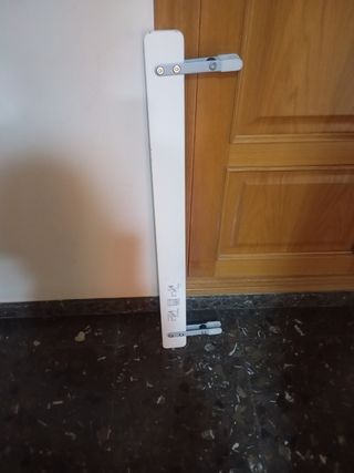 Barandilla cama Ikea niños