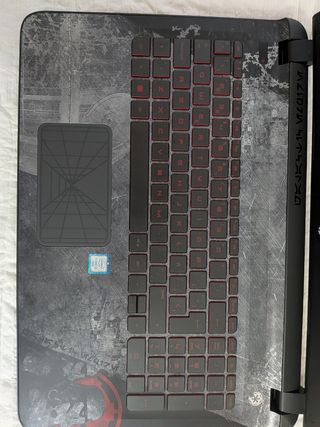 Portátil HP Star Wars