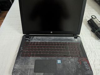 Portátil HP Star Wars