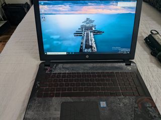 Portátil HP Star Wars