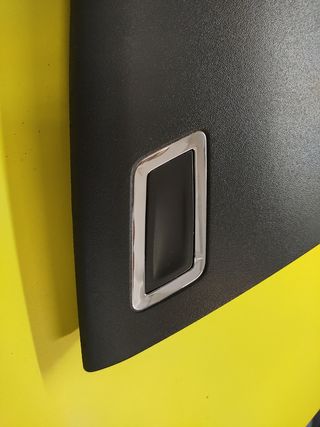 TAPA GUANTERA SUPERIOR IZQUIERDA CITROEN C4 PICASS