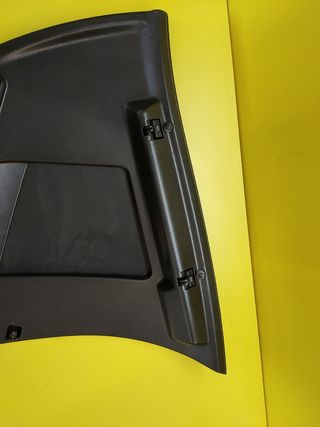 TAPA GUANTERA SUPERIOR IZQUIERDA CITROEN C4 PICASS