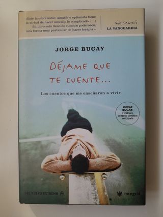 Déjame que te cuente 