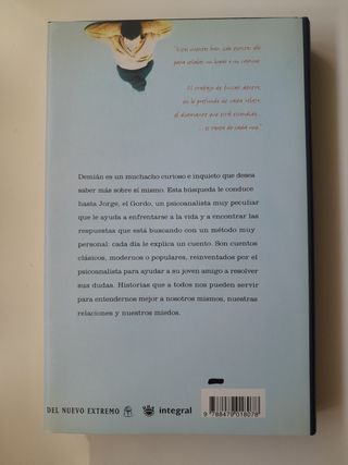 Déjame que te cuente 