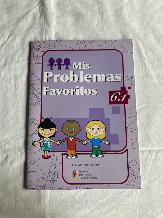 Mis problemas favoritos 5.2