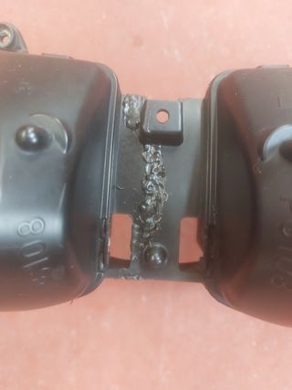 Faro delantero Kawasaki ZX10R 06-07