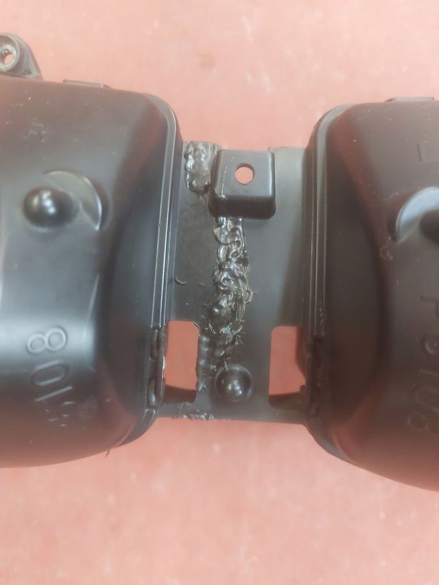 Faro delantero Kawasaki ZX10R 06-07