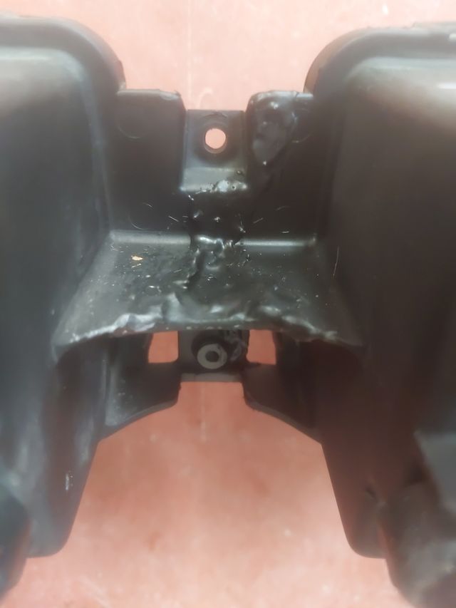 Faro delantero Kawasaki ZX10R 06-07