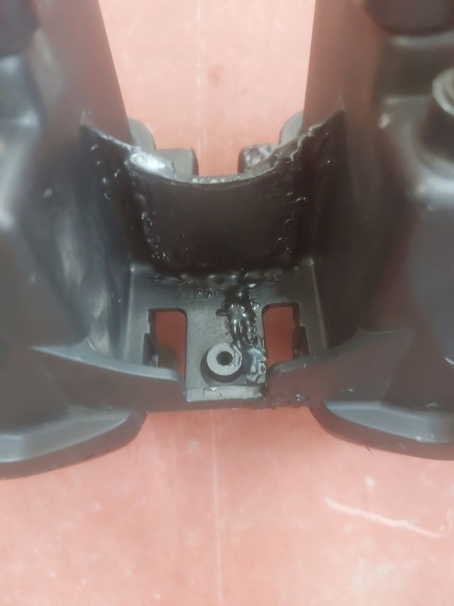 Faro delantero Kawasaki ZX10R 06-07