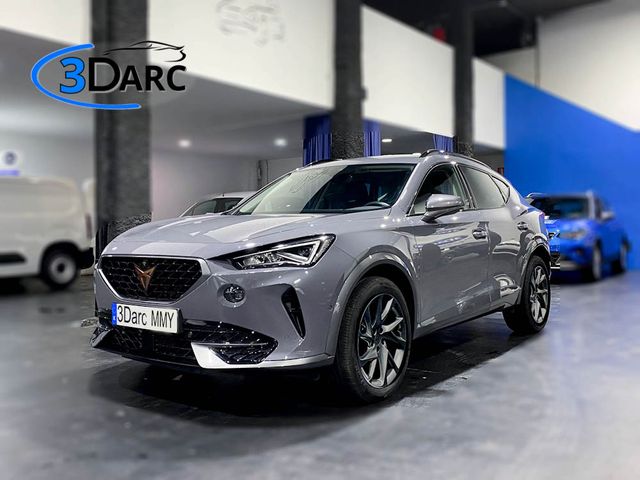 CUPRA FORMENTOR 1.5 TSI 150CV DSG