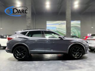 CUPRA FORMENTOR 1.5 TSI 150CV DSG