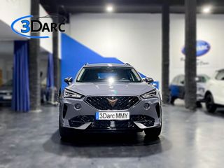 CUPRA FORMENTOR 1.5 TSI 150CV DSG