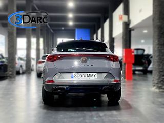 CUPRA FORMENTOR 1.5 TSI 150CV DSG