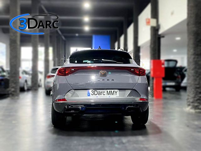 CUPRA FORMENTOR 1.5 TSI 150CV DSG