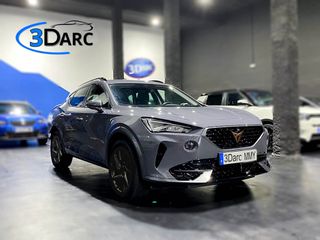 CUPRA FORMENTOR 1.5 TSI 150CV DSG