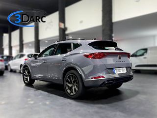 CUPRA FORMENTOR 1.5 TSI 150CV DSG