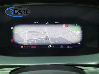 CUPRA FORMENTOR 1.5 TSI 150CV DSG