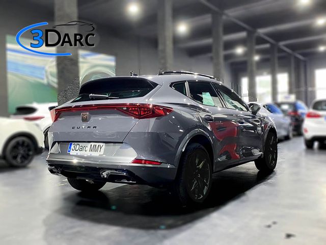 CUPRA FORMENTOR 1.5 TSI 150CV DSG