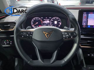 CUPRA FORMENTOR 1.5 TSI 150CV DSG