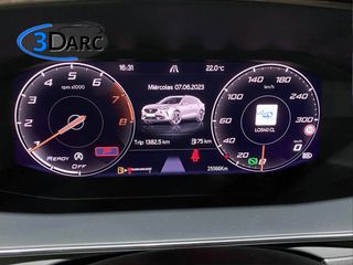 CUPRA FORMENTOR 1.5 TSI 150CV DSG