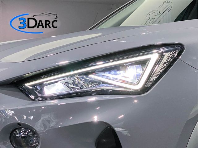 CUPRA FORMENTOR 1.5 TSI 150CV DSG