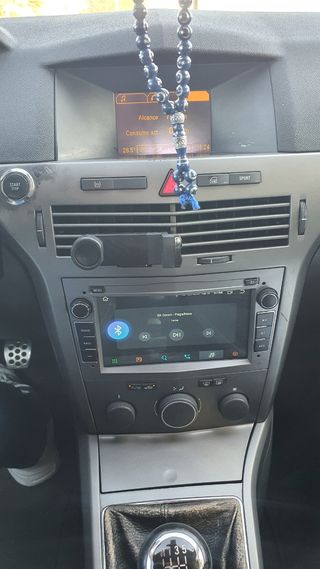 Opel Astra 2006