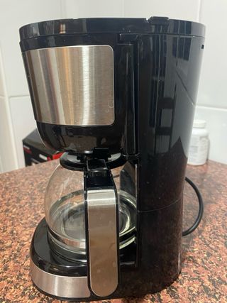 Cafetera FAGOR - goteo