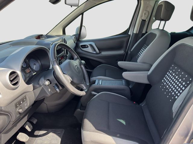 Citroen Berlingo 1.6 HDI 100CV Diesel 2017
