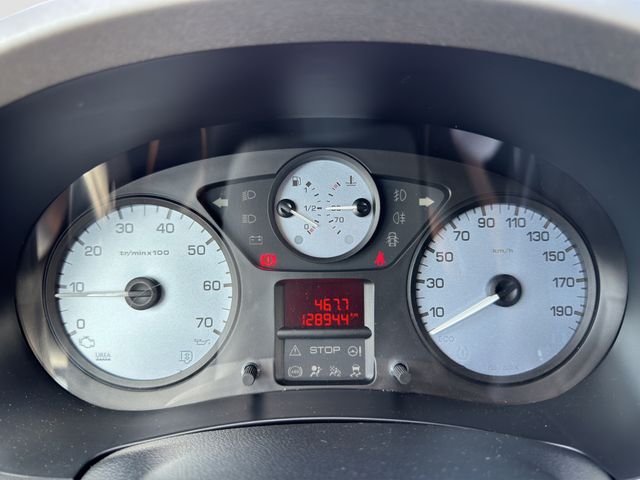 Citroen Berlingo 1.6 HDI 100CV Diesel 2017