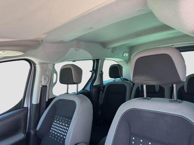 Citroen Berlingo 1.6 HDI 100CV Diesel 2017