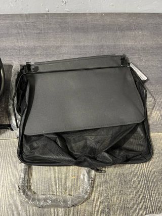 Cortacésped inalámbrico Einhell GE-HM 18/38