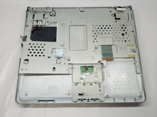 Despieces PC HP Compaq V5000 y Fujitsu FMV Biblo