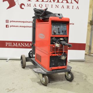 Soldadora TIG Fronius MagicWave 3000
