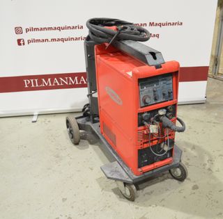 Soldadora TIG Fronius MagicWave 3000