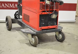 Soldadora TIG Fronius MagicWave 3000
