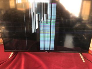 Placa base TCL 32" LED