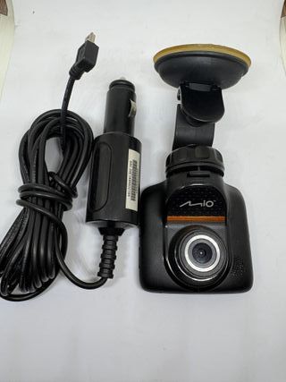 Mio MiVue GPS 568 Dashcam