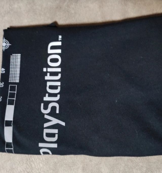 Camiseta PlayStation - Talla M