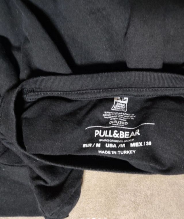 Camiseta PlayStation - Talla M