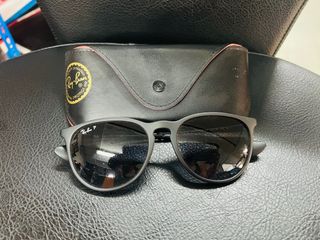 Ray-Ban Gafas Sol Negras