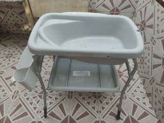Bañera cambiador Chicco