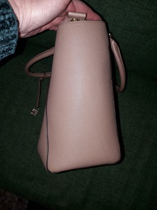 Michael Kors Borsa Beige