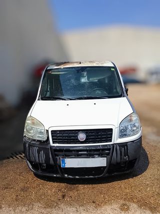 Fiat Doblo - Recambios