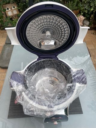 Olla Moulinex Cookeo - SIN ESTRENAR 