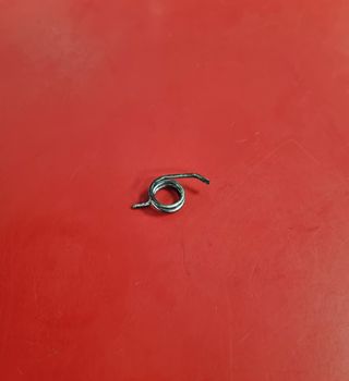 Muelle Maneta PIAGGIO, VESPA, GILERA 