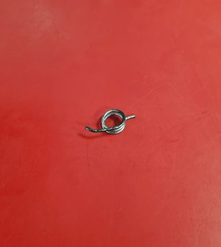 Muelle Maneta PIAGGIO, VESPA, GILERA 